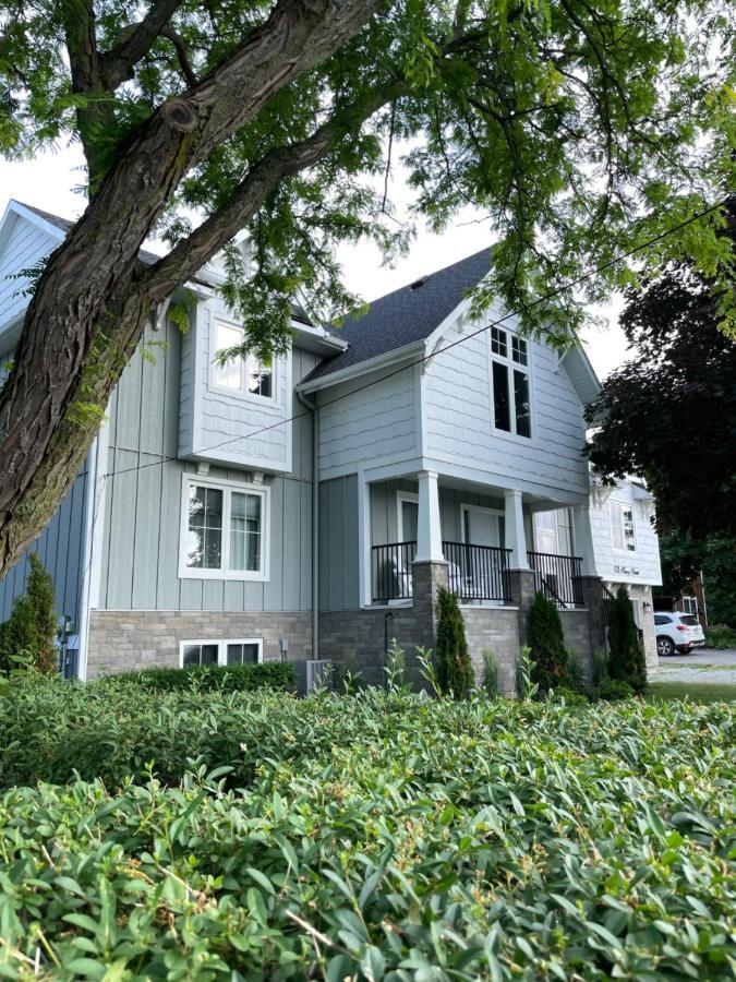 Inn On King Bed & Breakfast Niagara-on-the-Lake Exterior photo